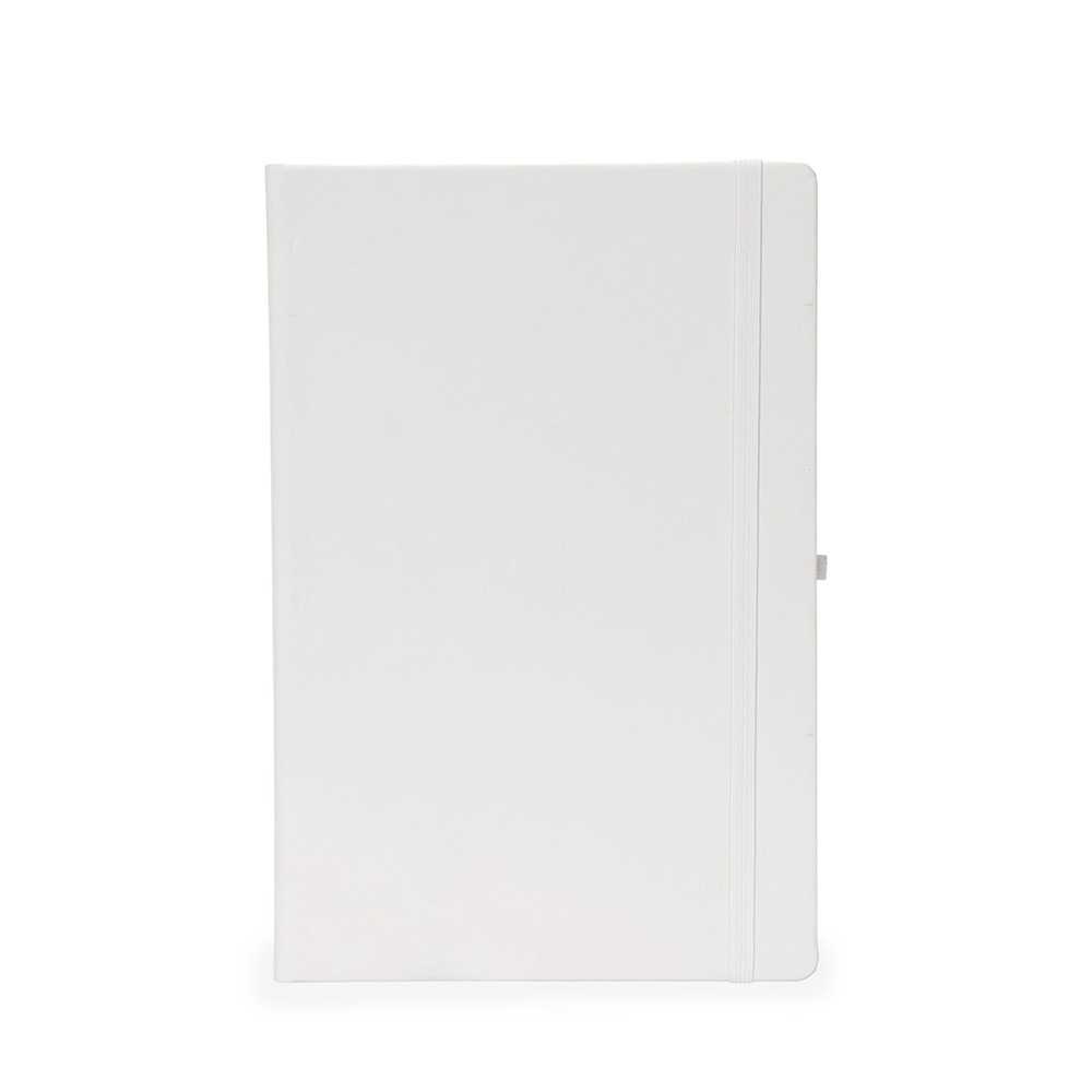 PLANNER EMBORRACHADO ANUAL 2027