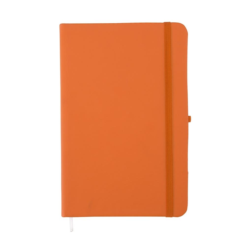 PLANNER EMBORRACHADO ANUAL 2027