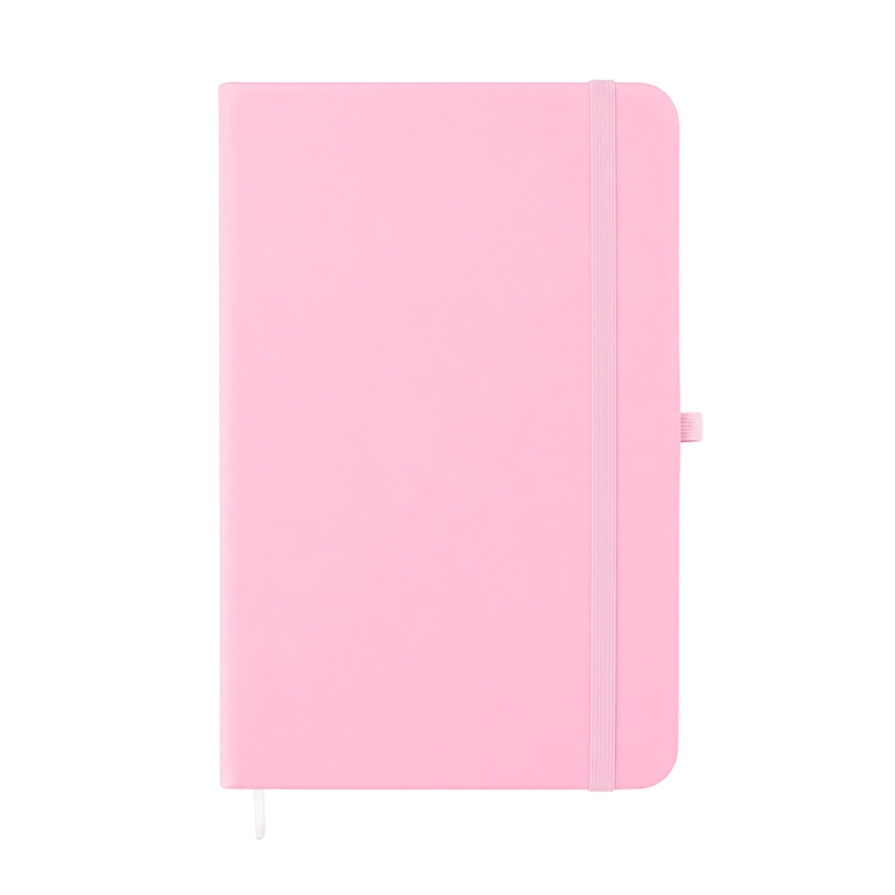 PLANNER EMBORRACHADO ANUAL 2027