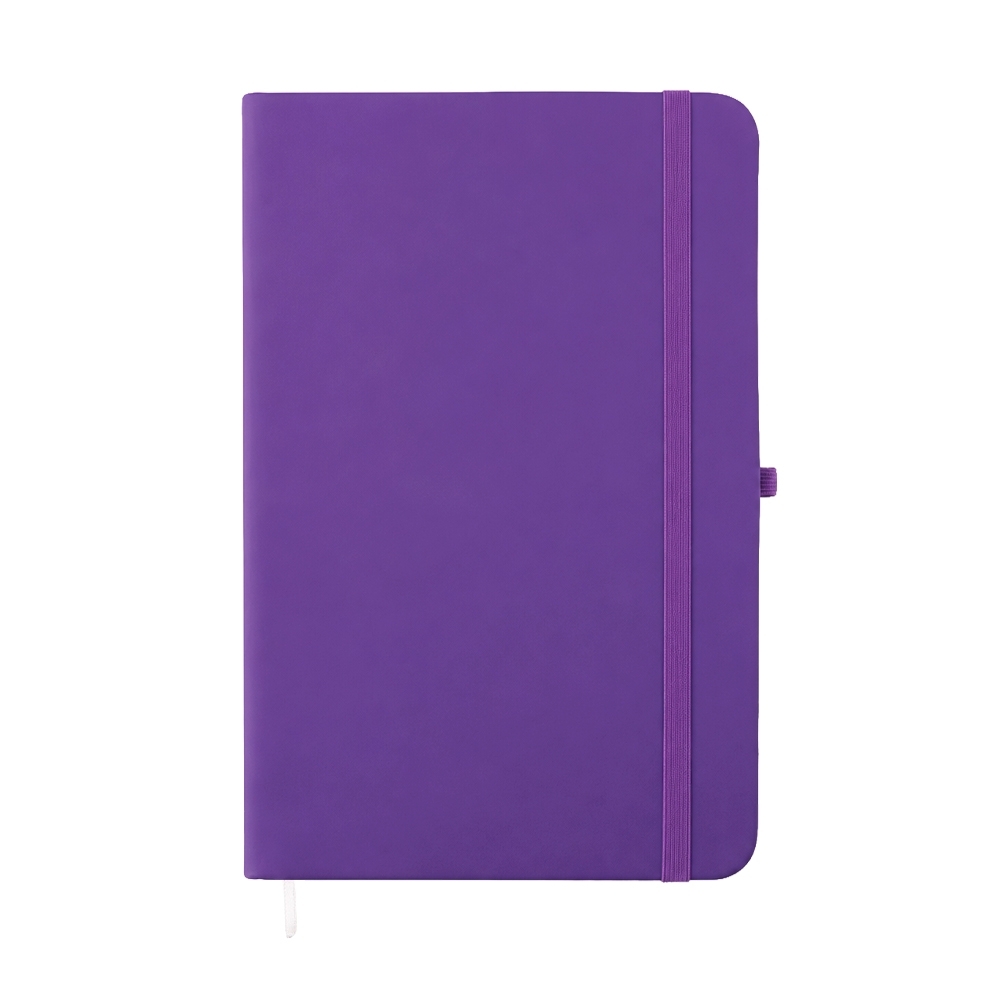 PLANNER EMBORRACHADO ANUAL 2027