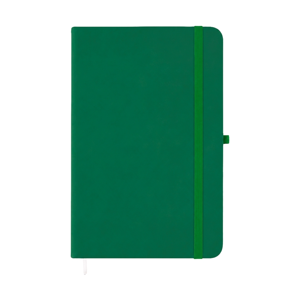 PLANNER EMBORRACHADO ANUAL 2027