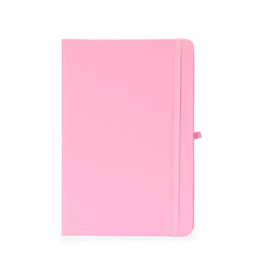 PLANNER EMBORRACHADO ANUAL