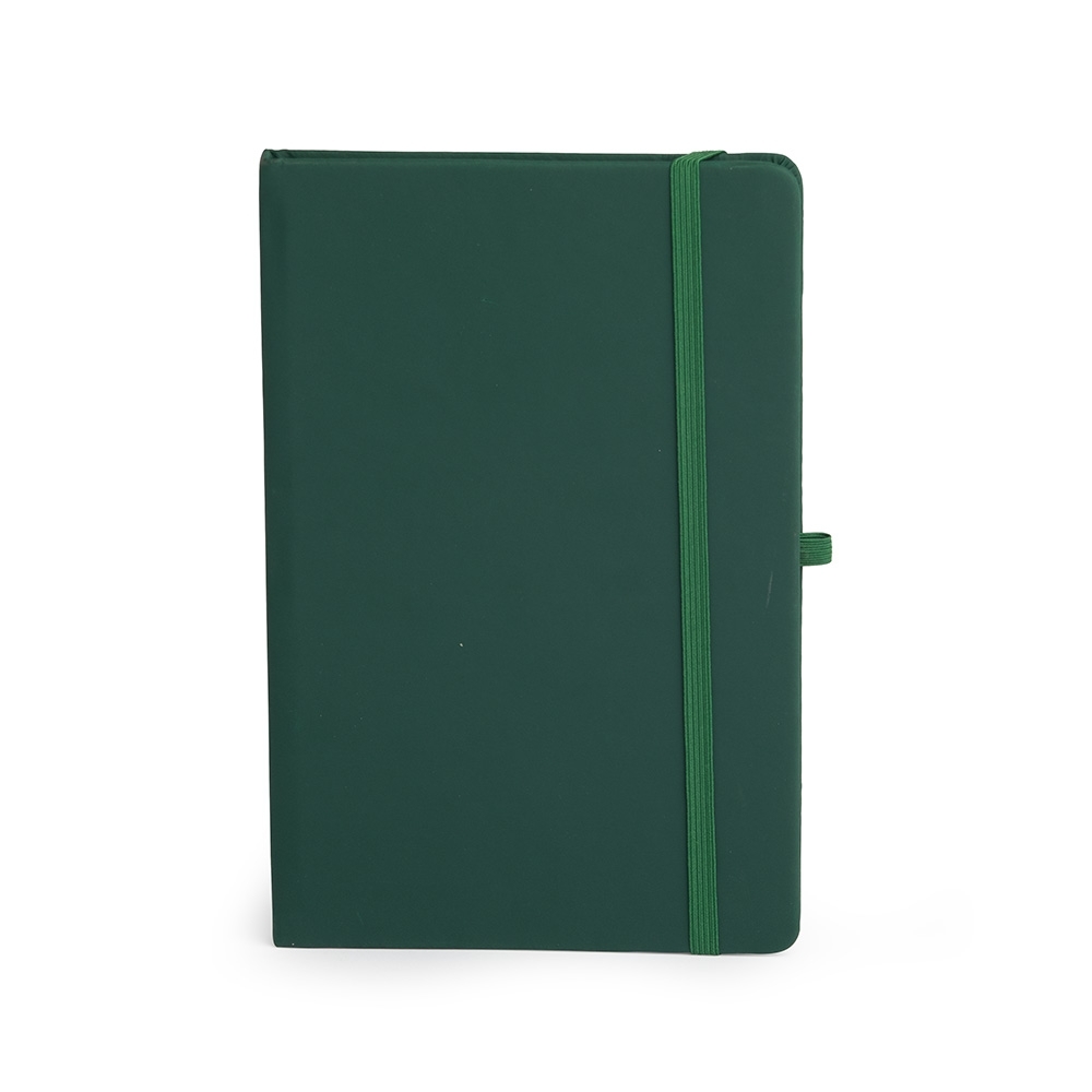 PLANNER EMBORRACHADO ANUAL