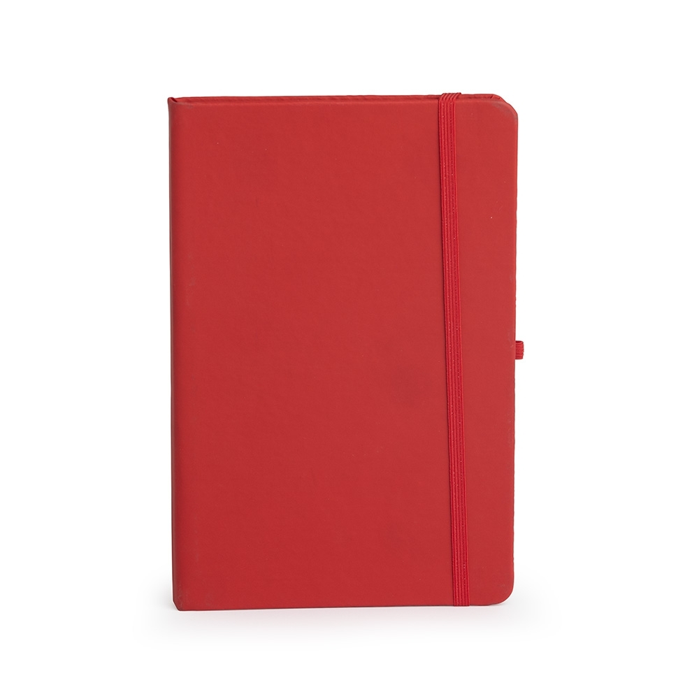 PLANNER EMBORRACHADO ANUAL
