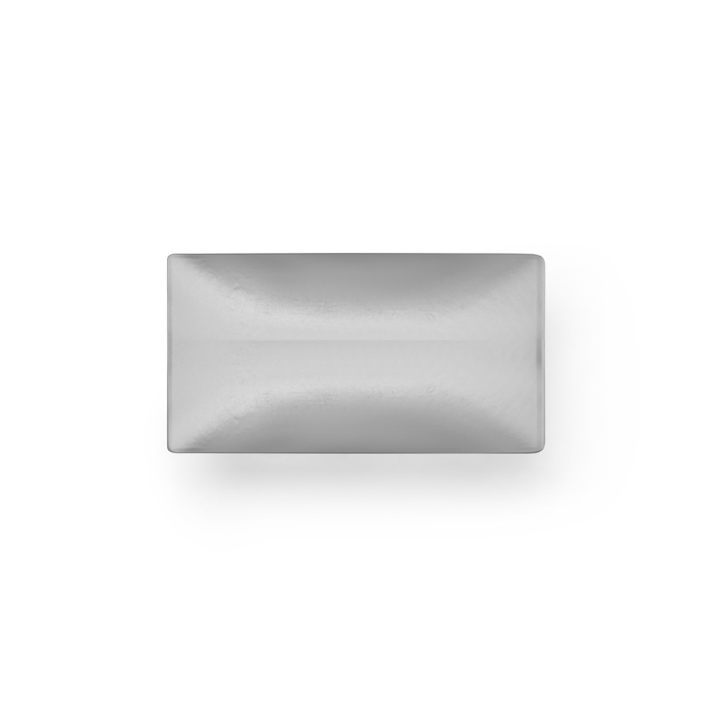 PLAQUINHA METAL