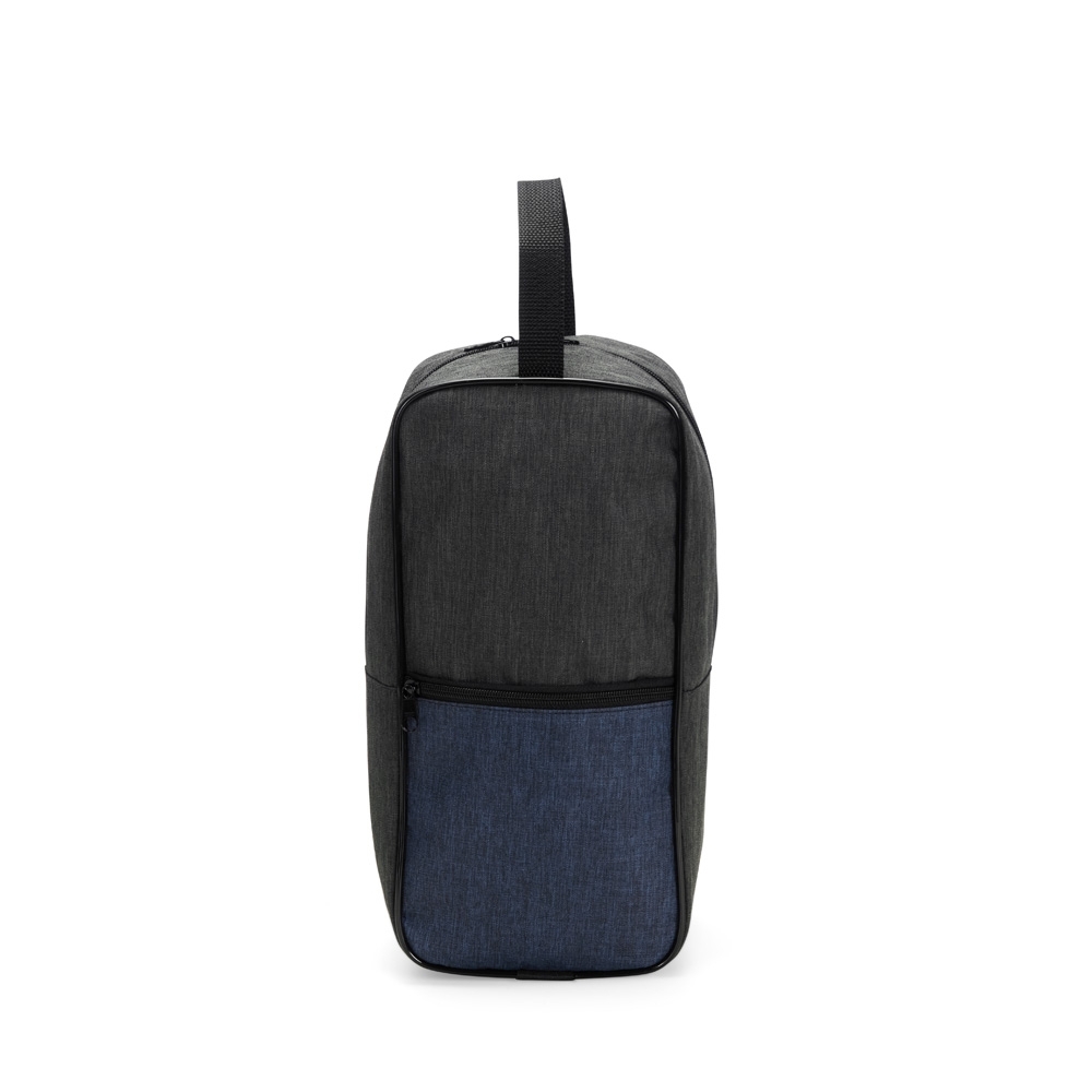 PORTA-TÊNIS POLIÉSTER PVC MESCLA