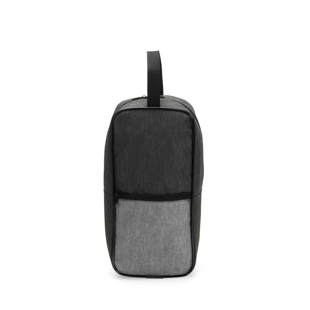PORTA-TÊNIS POLIÉSTER PVC MESCLA