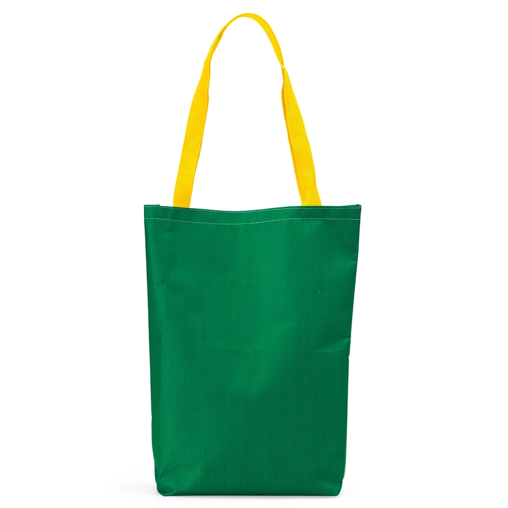 SACOLA NYLON COM ALÇA