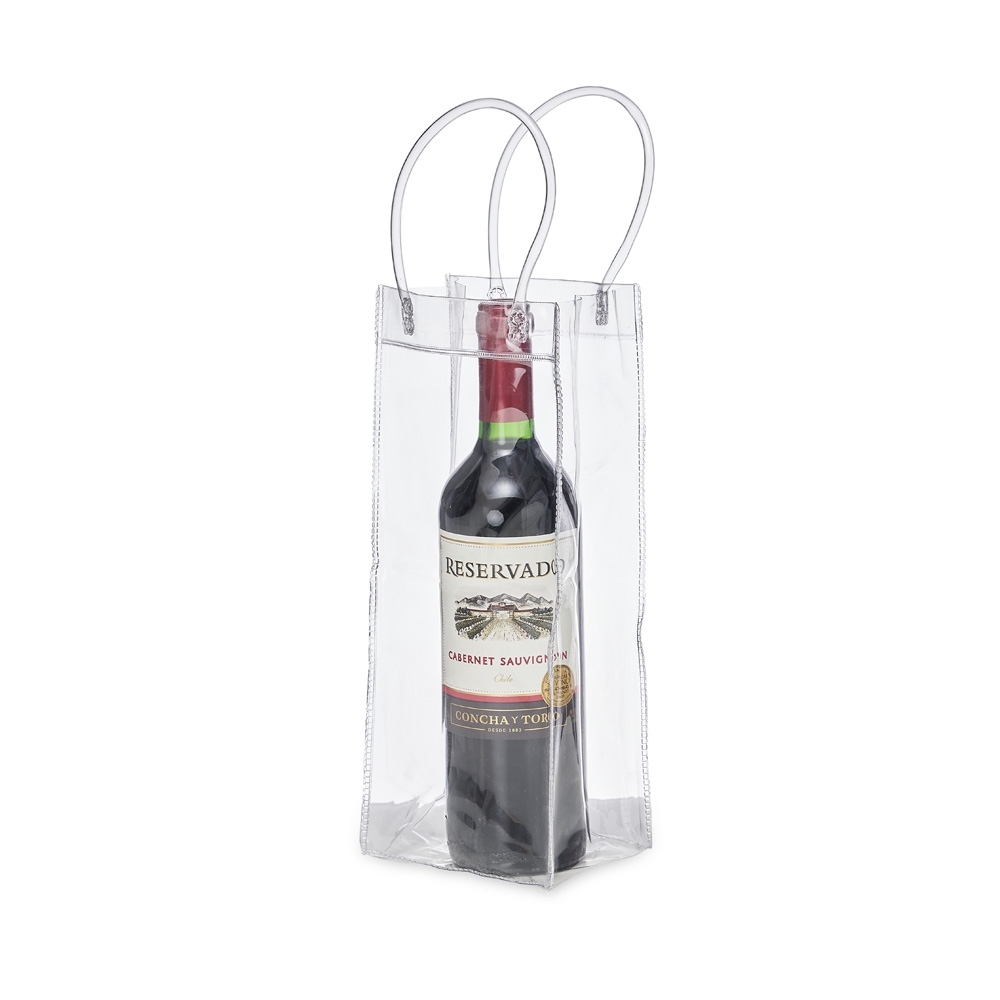 SACOLA PARA GARRAFA