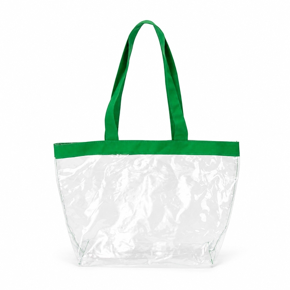 SACOLA PVC