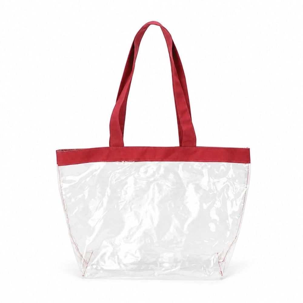 SACOLA PVC