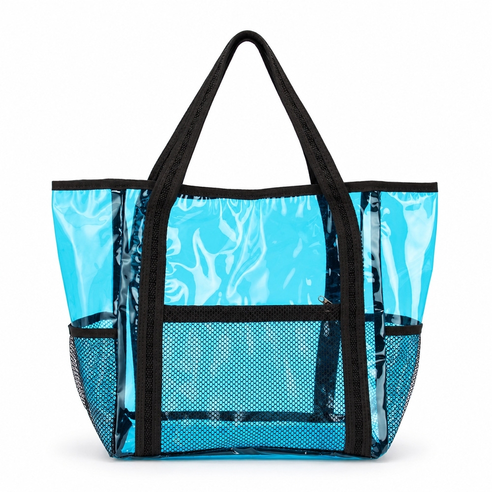 SACOLA PVC