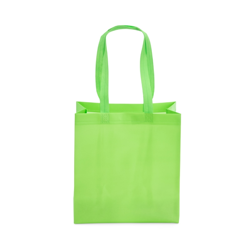 SACOLA TNT LAMINADO