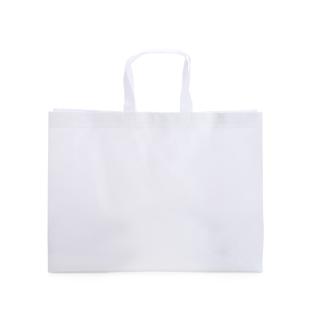 SACOLA TNT LAMINADO