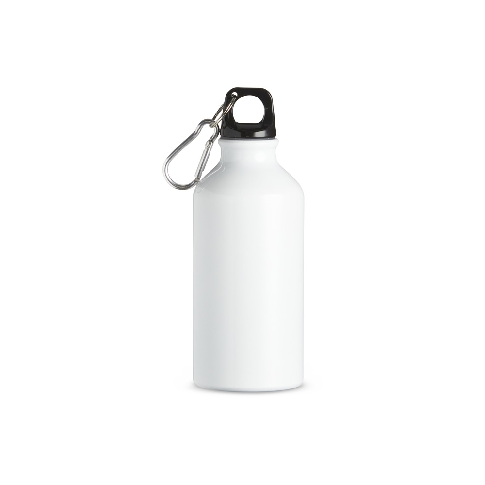 SQUEEZE ALUMÍNIO 420ML