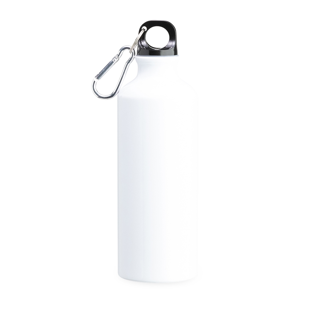SQUEEZE ALUMÍNIO 500ML