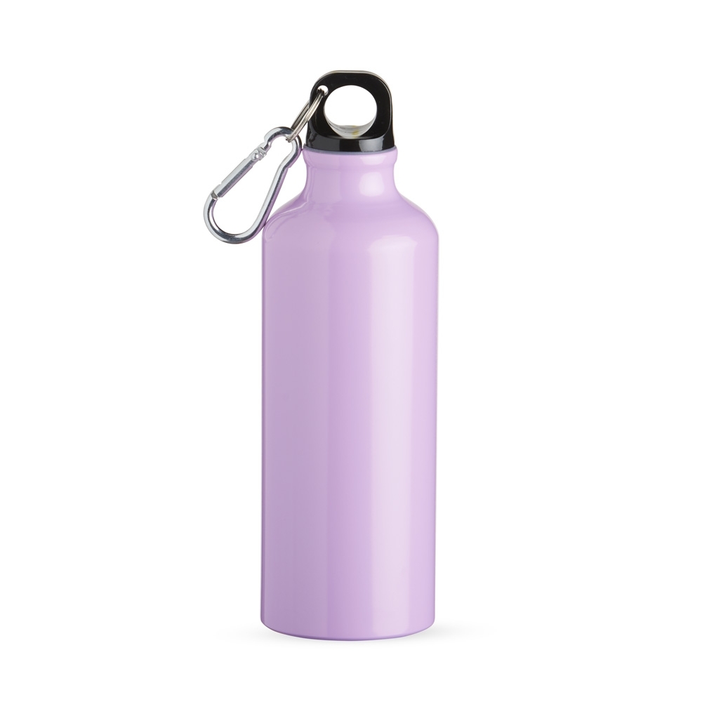 SQUEEZE ALUMÍNIO 500ML