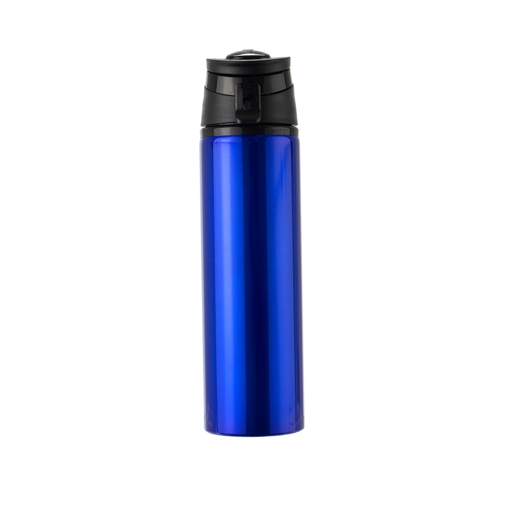 SQUEEZE ALUMÍNIO 650ML