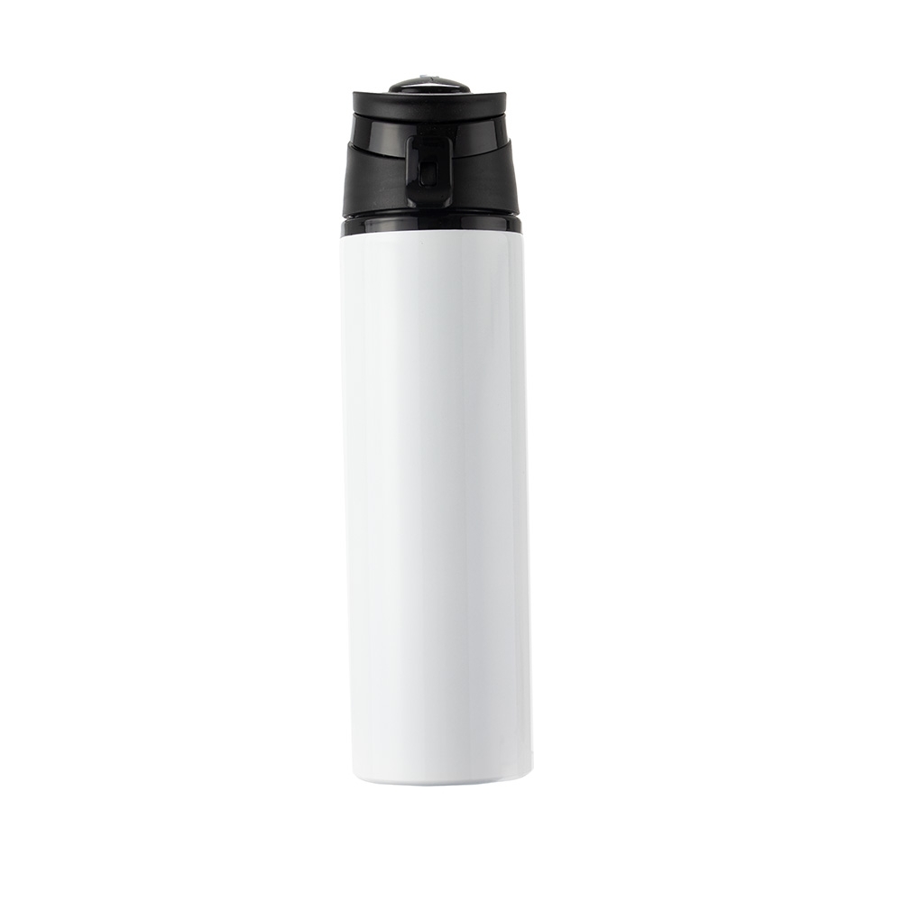SQUEEZE ALUMÍNIO 650ML