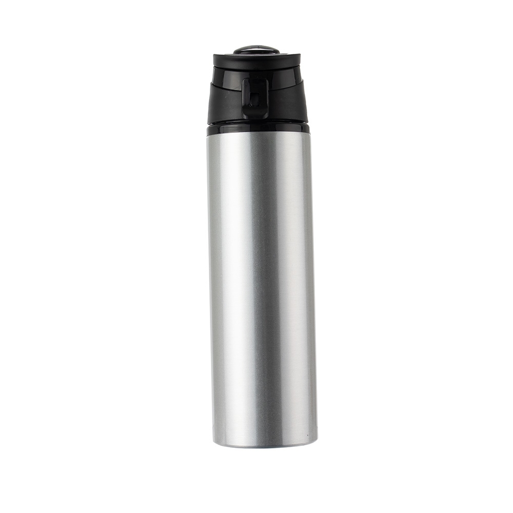 SQUEEZE ALUMÍNIO 650ML