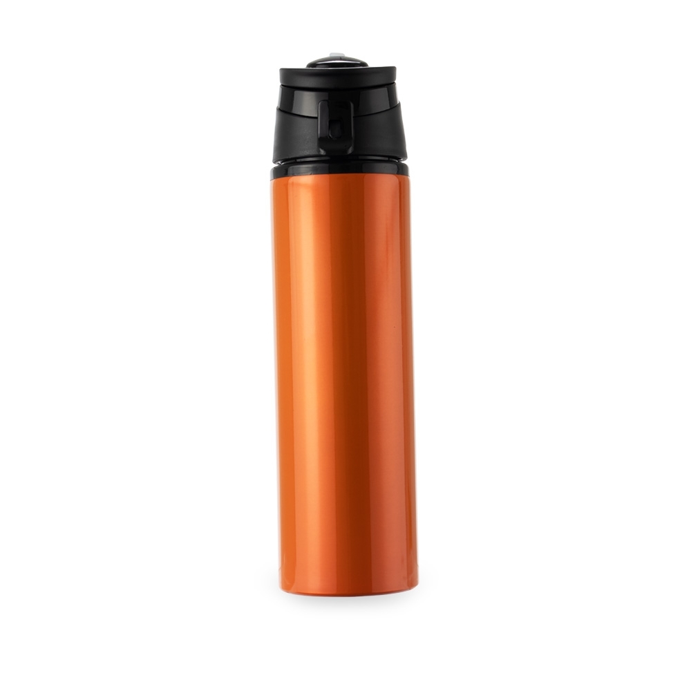 SQUEEZE ALUMÍNIO 650ML