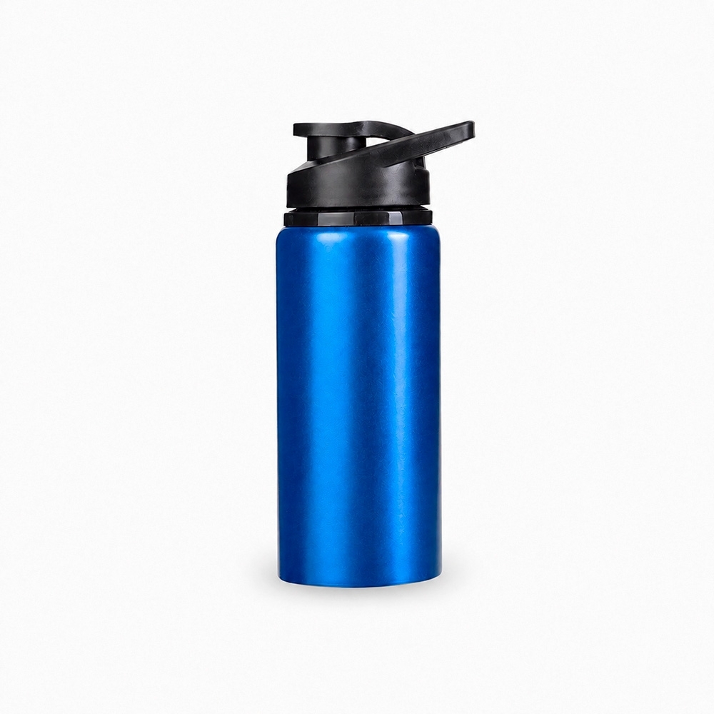 SQUEEZE ALUMÍNIO 650ML