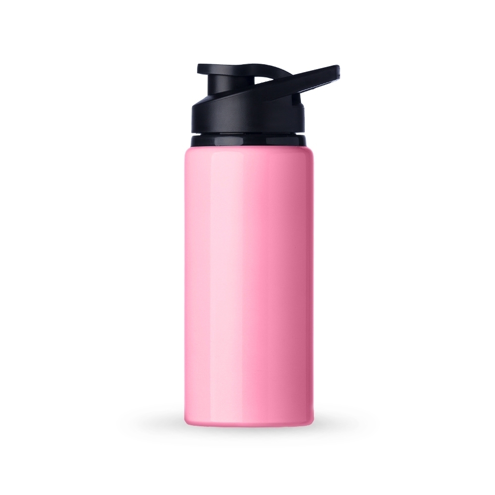 SQUEEZE ALUMÍNIO 650ML