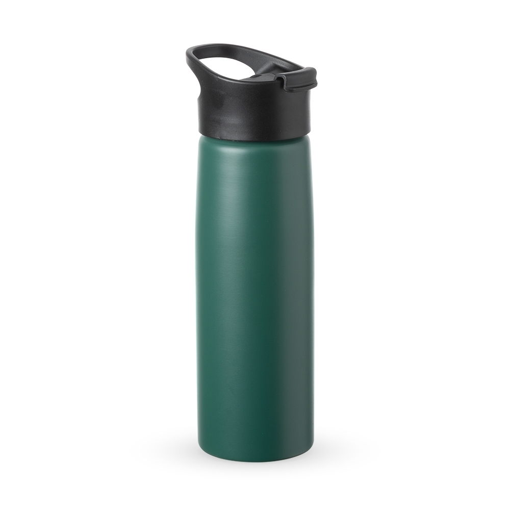 SQUEEZE ALUMINIO 750ML C/ BICO 