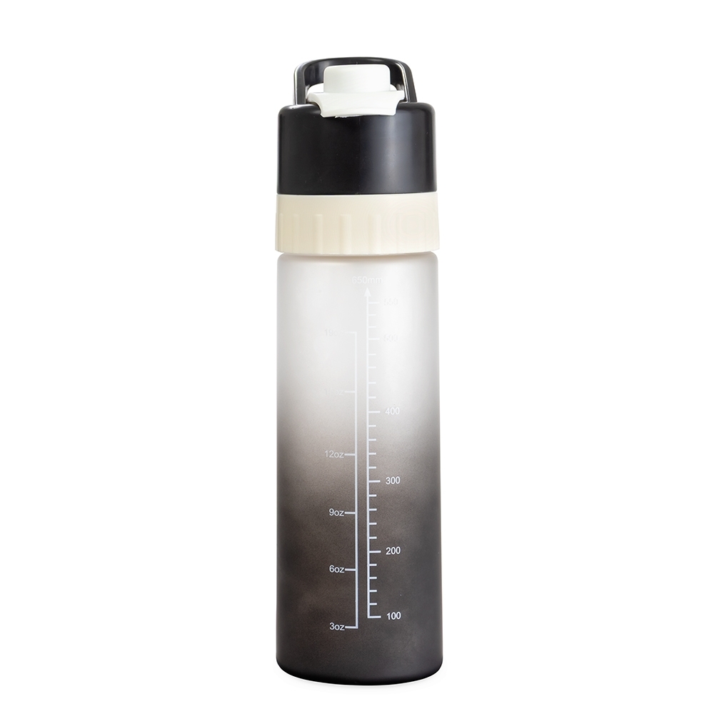 SQUEEZE BORRIFADOR PLÁSTICO 650ML