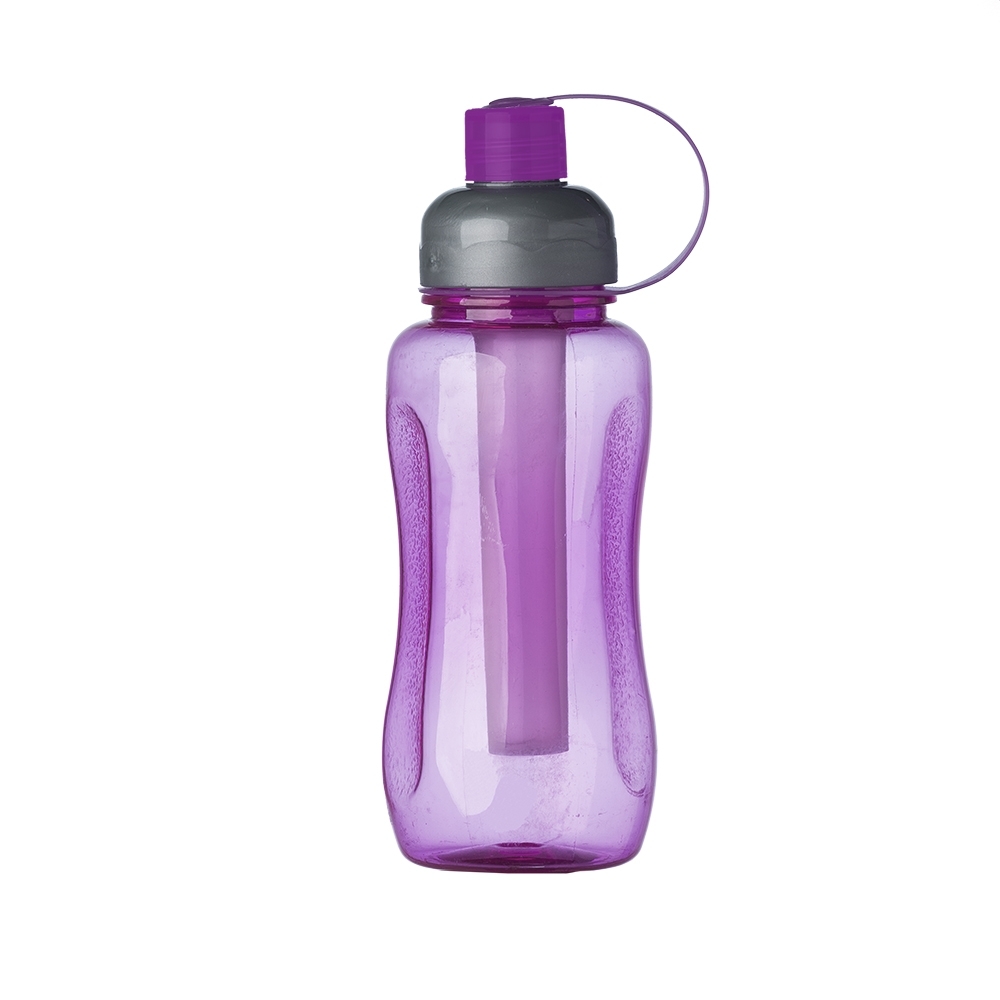 SQUEEZE ICEBAR PLÁSTICO 600ML