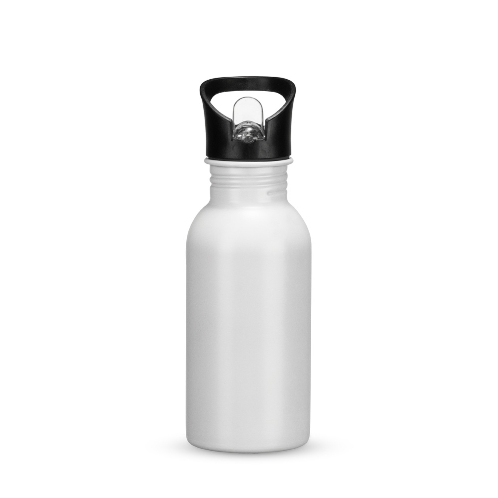 SQUEEZE INOX 450ML