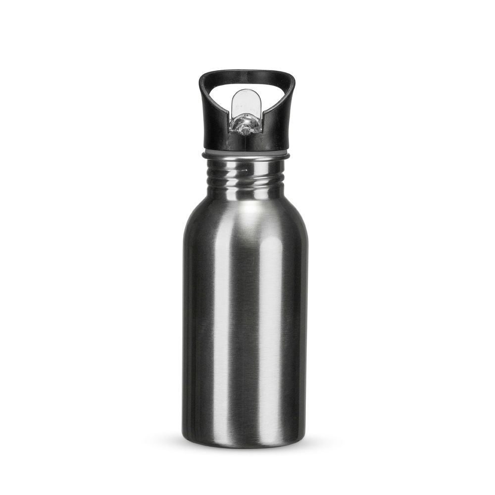 SQUEEZE INOX 450ML