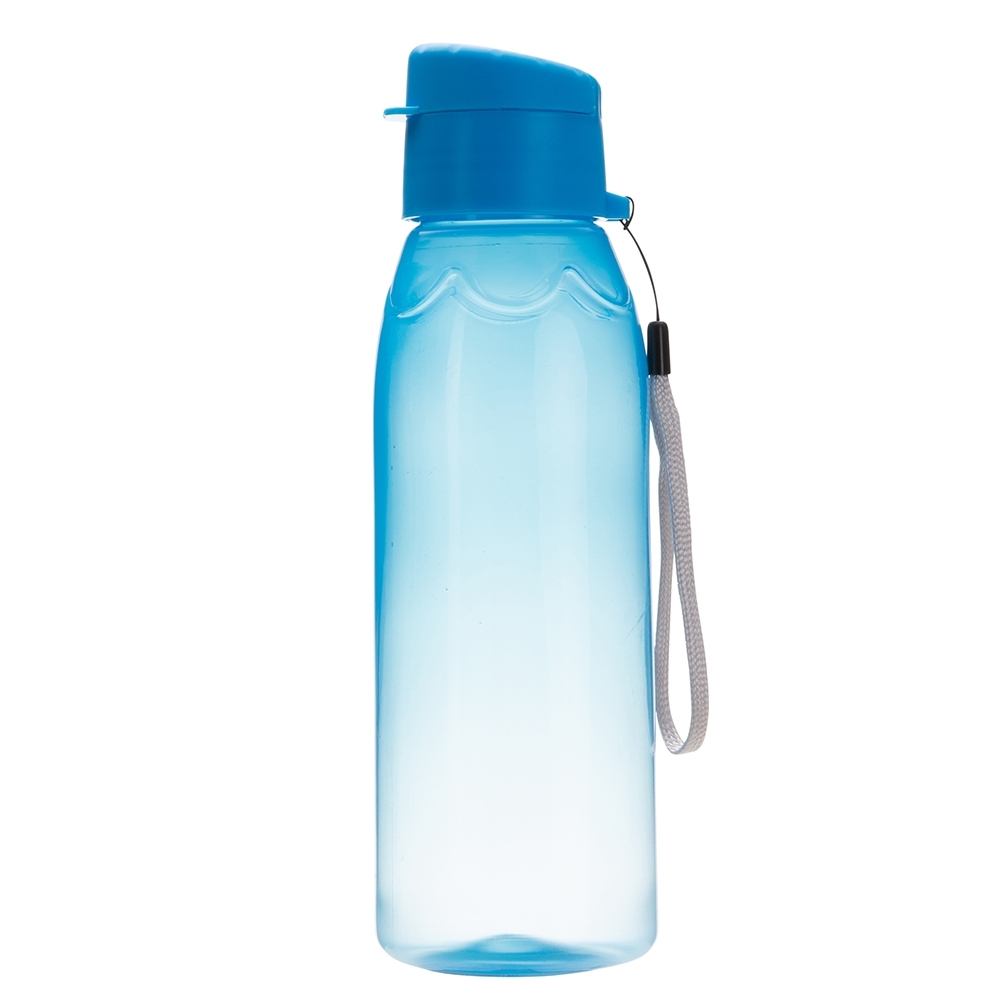 SQUEEZE PLÁSTICA 700ML