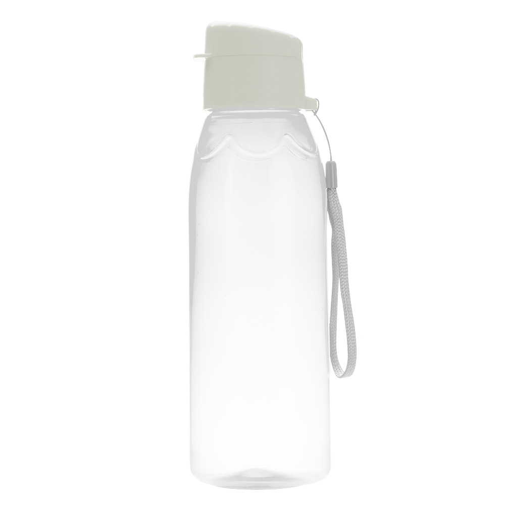 SQUEEZE PLÁSTICA 700ML