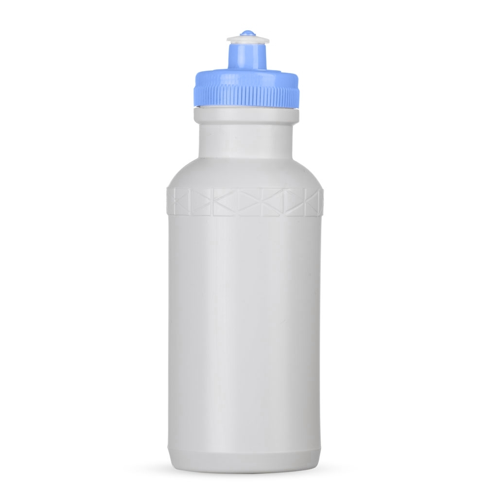 SQUEEZE PLASTICO 500ML BIC SILICONE