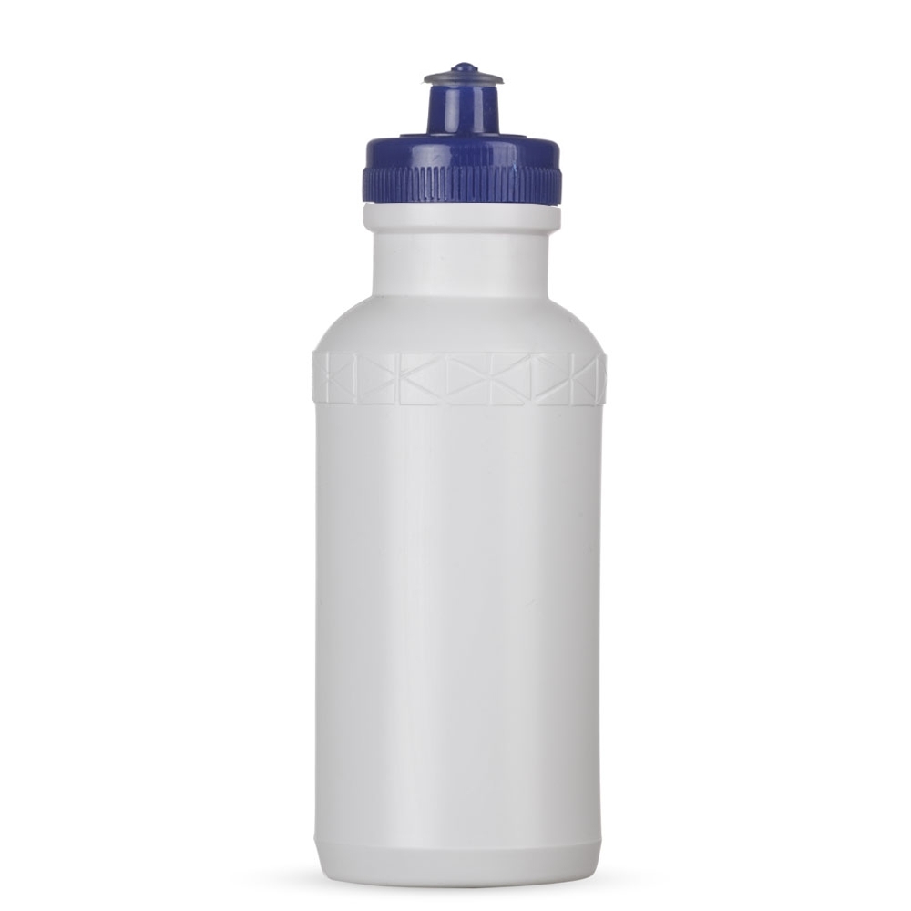 SQUEEZE PLASTICO 500ML BIC SILICONE