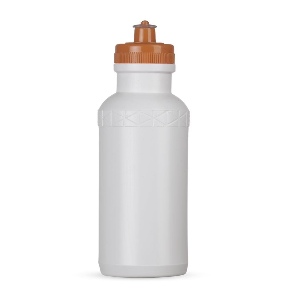 SQUEEZE PLASTICO 500ML BIC SILICONE