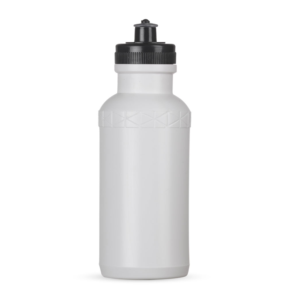 SQUEEZE PLASTICO 500ML BIC SILICONE