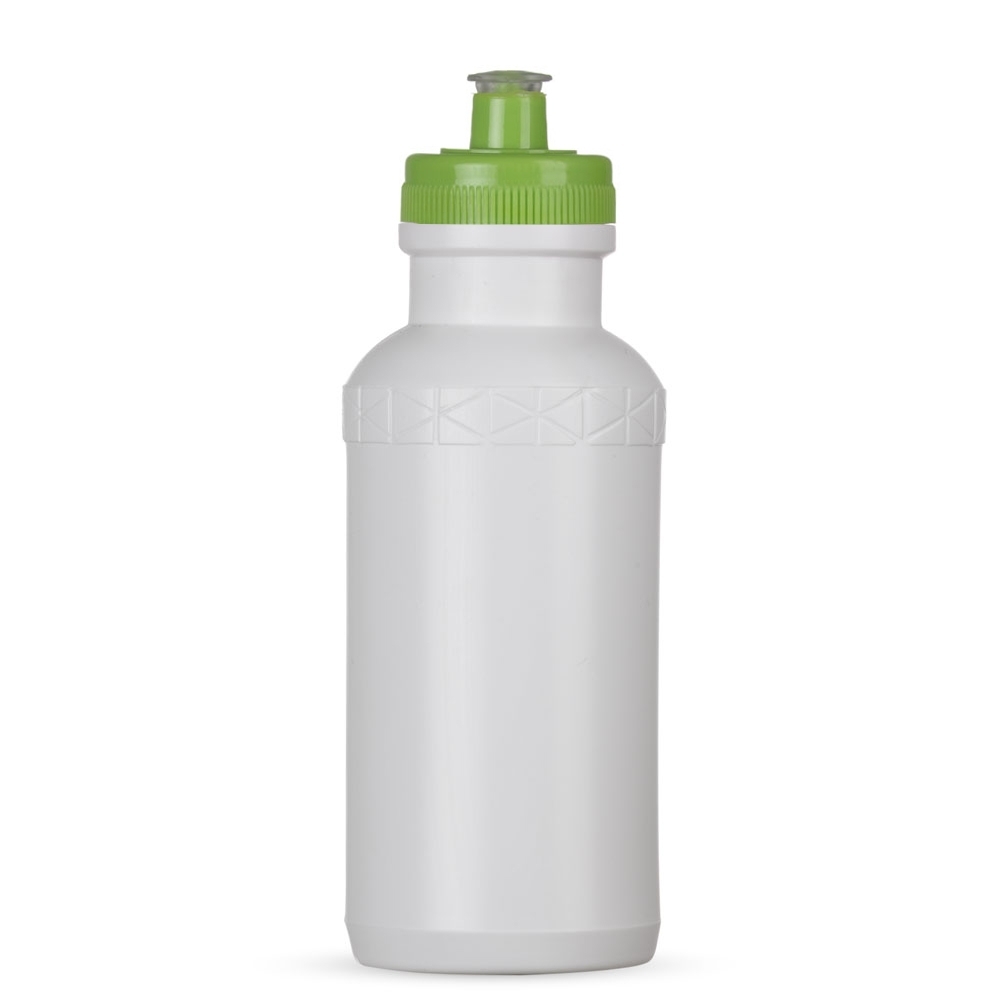 SQUEEZE PLASTICO 500ML BIC SILICONE