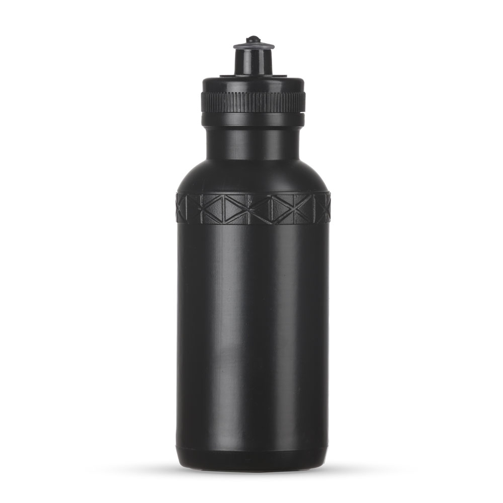 SQUEEZE PLASTICO 500ML BIC SILICONE
