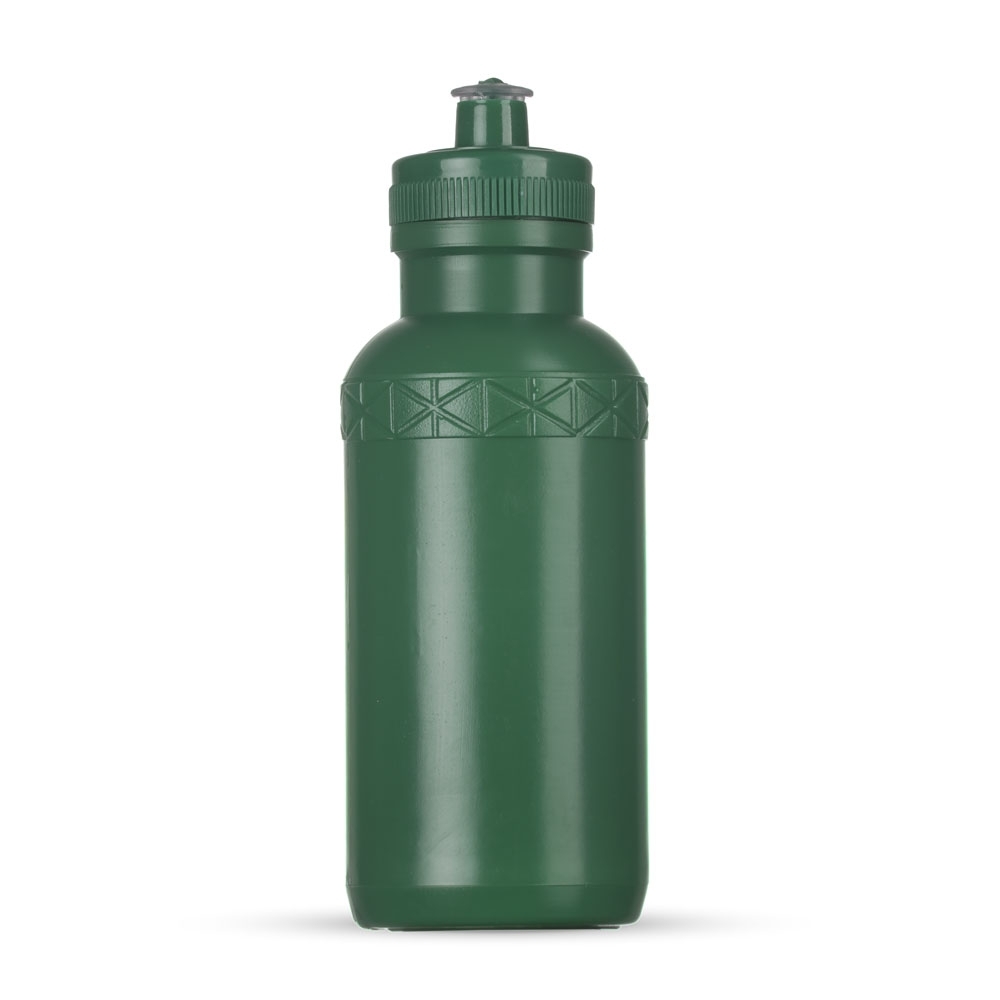 SQUEEZE PLASTICO 500ML BIC SILICONE