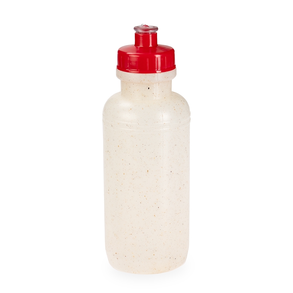 SQUEEZE PLÁSTICO 500ML