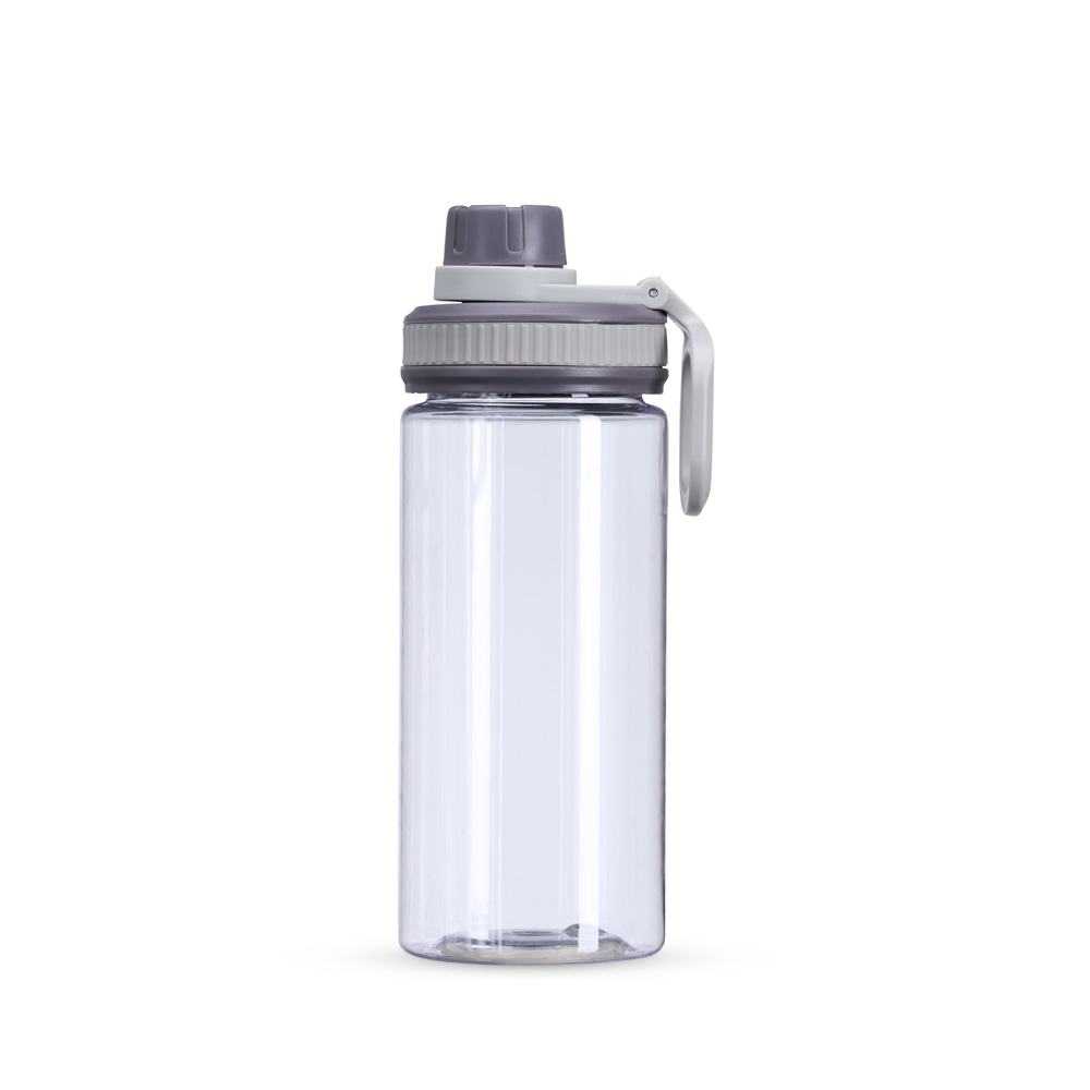 SQUEEZE PLÁSTICO 500ML