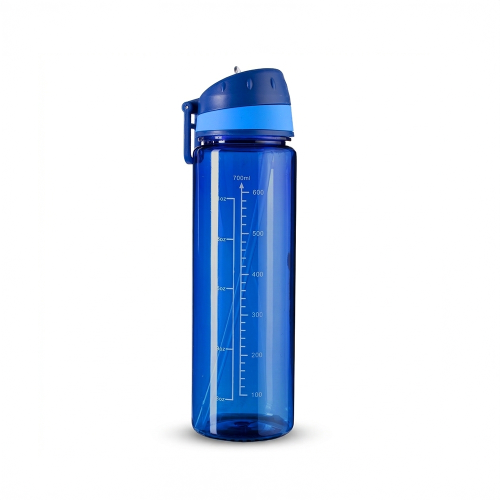 SQUEEZE PLÁSTICO 700ML