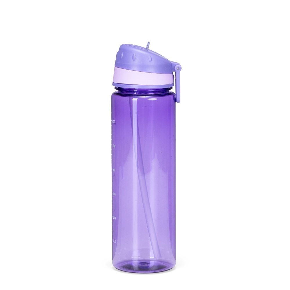 SQUEEZE PLÁSTICO 700ML