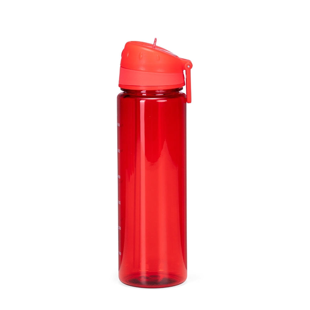 SQUEEZE PLÁSTICO 700ML