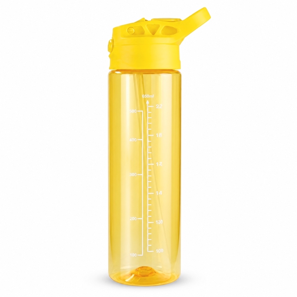 SQUEEZE PLÁSTICO 700ML