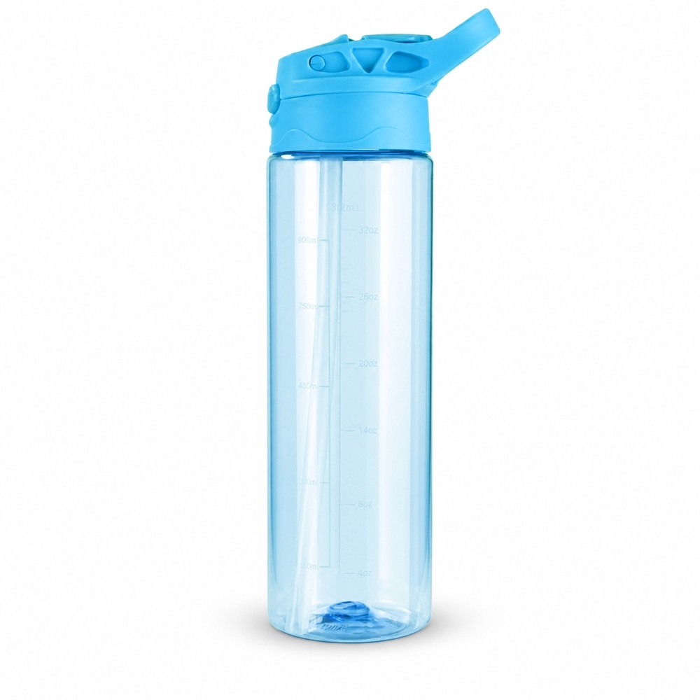SQUEEZE PLÁSTICO 700ML