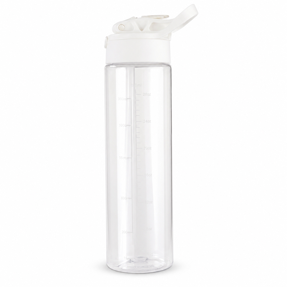 SQUEEZE PLÁSTICO 700ML
