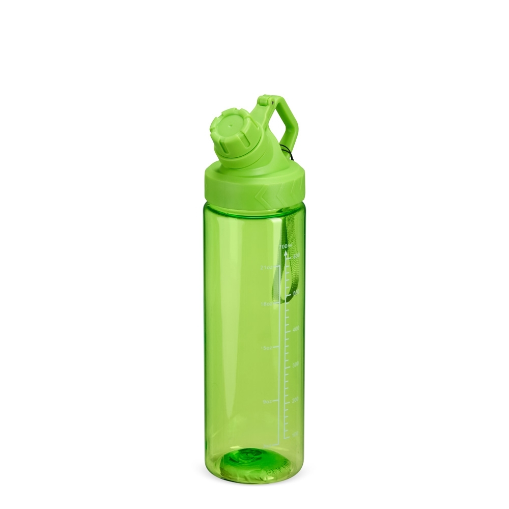 SQUEEZE PLÁSTICO 750ML